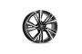 Škoda Elroq (5LG), Enyaq (5LA) lichtmetalen velg (20 inch)
