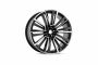 Škoda Elroq (5LG), Enyaq (5LA) lichtmetalen velg (21 inch)