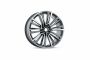 Škoda Elroq (5LG), Enyaq (5LA) lichtmetalen velg (21 inch)