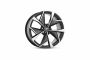 Škoda Elroq (5LG), Enyaq (5LA) lichtmetalen velg (21 inch)