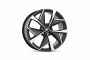 Škoda Elroq (5LG), Enyaq (5LA) lichtmetalen velg (21 inch)