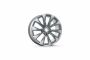 Škoda Elroq (5LG), Enyaq (5LA) lichtmetalen velg - zilver (19 inch)