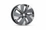 Škoda Elroq (5LG), Enyaq (5LA) lichtmetalen velg (19 inch)