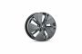 Škoda Elroq (5LG), Enyaq (5LA) lichtmetalen velg (19 inch)