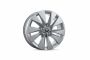 Škoda Elroq (5LG), Enyaq (5LA) lichtmetalen velg - zilver (19 inch)