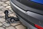 Škoda Elroq (5LG), Enyaq (5LA) trekhaak