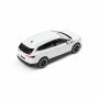 Škoda Enyaq modelauto (1:43, wit)