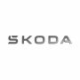 Škoda Elroq (5LG), Enyaq (5LA) embleem