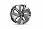 Škoda Elroq (5LG), Enyaq (5LA) lichtmetalen velg (19 inch)