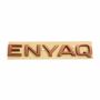 Škoda Elroq (5LG), Enyaq (5LA) embleem