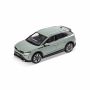 Škoda Elroq modelauto (1:43, Timiano Green)