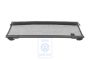 Volkswagen Golf 5 (1K) scheidingsnet - zwart
