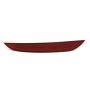 Volkswagen Eos (1F) reflector - linksachter