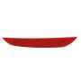 Volkswagen Eos (1F) reflector - linksachter