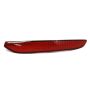 Volkswagen Golf 6 (5K/5G) reflector - rechtsachter