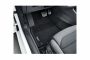 Volkswagen Golf 7 (5G) velours mattenset - zwart