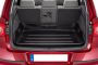 Volkswagen Tiguan 1 (5N/AD1) kofferbak mat
