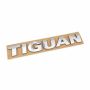 Volkswagen Tiguan 1 (5N/AD1) embleem - chroom