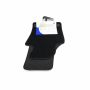 Volkswagen Tiguan 1 (5N/AD1) velours mattenset - zwart
