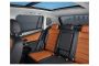 Volkswagen Tiguan 2 (AD1) zonwering