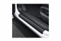 Volkswagen Tiguan 2 (AD1) beschermfolie instaplijsten