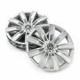 Volkswagen Tiguan 2 (AD1) set wieldoppen (set)