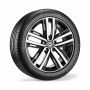 Volkswagen Tiguan 2 (AD1) lichtmetalen velg (19 inch)