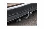 Volkswagen Tiguan 2 (AD1) trekhaak - vast