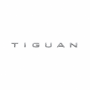 Volkswagen Tiguan 2 (AD1) embleem