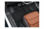 Volkswagen Tiguan 2 (AD1) velours mattenset - satijnzwart