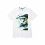 Volkswagen T-shirt (off white, Motorsport Beetle)