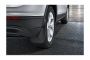 Volkswagen Tiguan 2 (AD1) spatlappenset - achterzijde