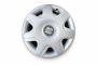 SEAT Altea (5P) wieldop - titaniumzilver-licht