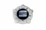 SEAT Altea (5P) naafkap - titanium (grijs)