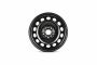 Originele 16 inch staalvelg