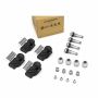 Originele Volkswagen reparatieset tpms 315MHz