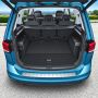 Volkswagen Touran 2 (5T) bumperbescherming