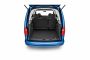 Volkswagen Touran 1 (1T) tildrempelbescherming