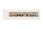Volkswagen Tiguan 2 (AD1/AX1), Touran 2 (5T) embleem