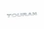 Volkswagen Touran 2 (5T) embleem