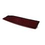 Volkswagen Touran 2 (5T) reflector - linksachter