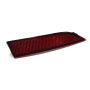 Volkswagen Touran 2 (5T) reflector - rechtsachter