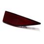 Volkswagen Touran 2 (5T) reflector - linksachter