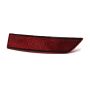 Volkswagen Touran 2 (5T) reflector - linksachter
