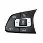 Volkswagen Tiguan 2 (AD1/AX1), Touran 2 (5T) cruisecontrol set