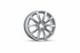 Škoda Kamiq (NW), Scala (NW) lichtmetalen velg - zilver (16 inch)