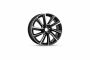 Škoda Kamiq (NW), Scala (NW) lichtmetalen velg (17 inch)