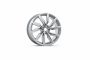 Škoda Kamiq (NW), Scala (NW) lichtmetalen velg - zilver (18 inch)