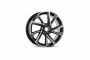 Škoda Kamiq (NW), Scala (NW) lichtmetalen velg (18 inch)