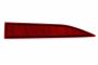 Škoda Kamiq (NW), Scala (NW) reflector - linksachter